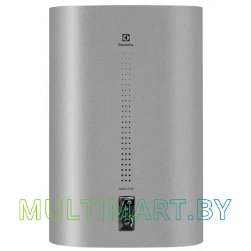 Водонагреватель Electrolux EWH 80 Centurio IQ 3.0 Silver картинка 2